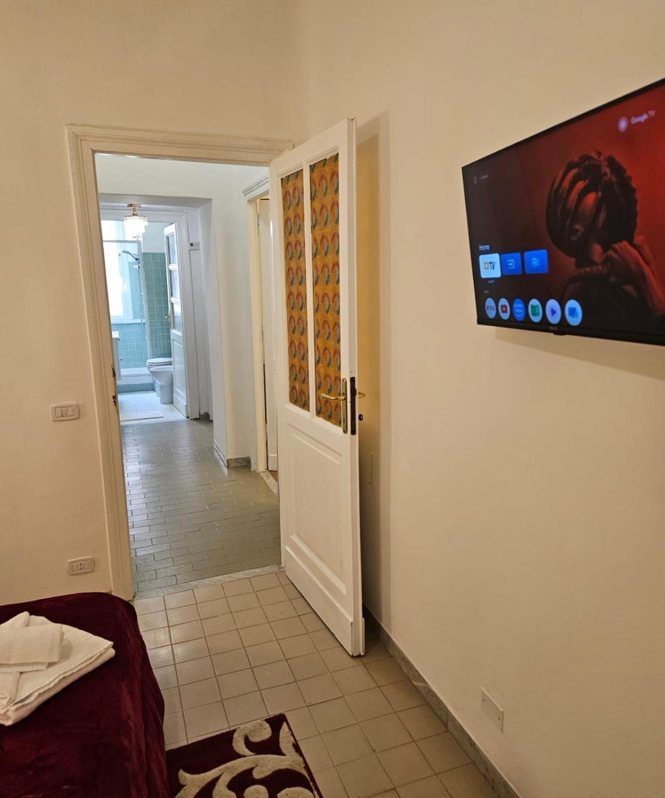 Prince Palace Roma Exterior foto