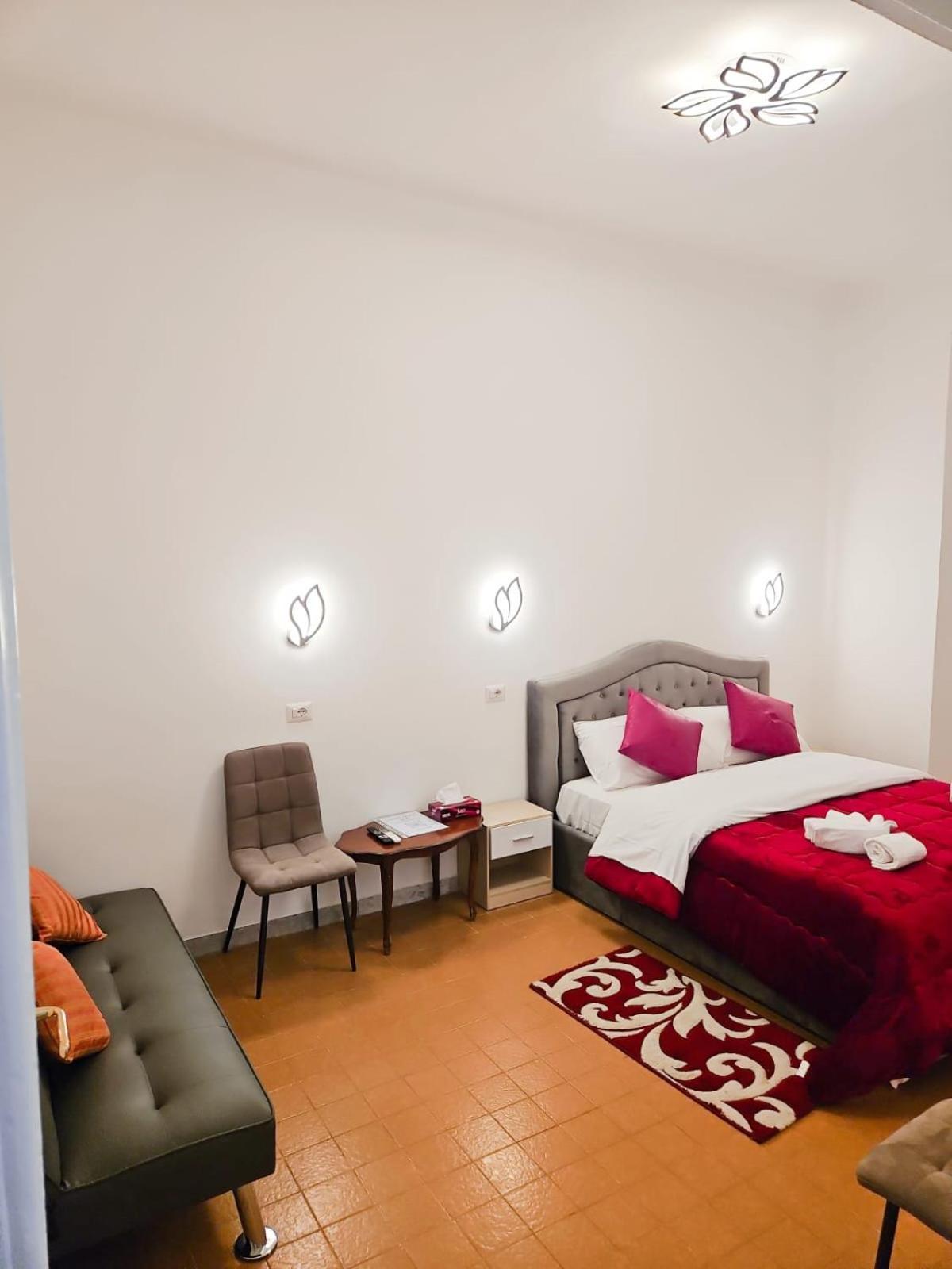 Prince Palace Roma Exterior foto